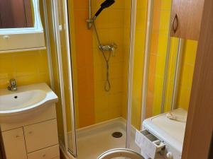 Pronájem bytu 2+kk, Kladno - Kročehlavy, Benešovská, 48 m2