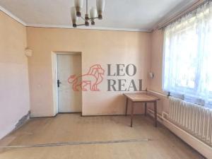 Prodej rodinného domu, Ketkovice, 90 m2