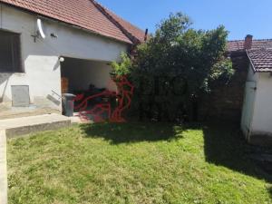 Prodej rodinného domu, Ketkovice, 90 m2