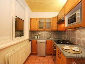 Pronájem bytu 2+1, Břeclav, Budovatelská, 51 m2