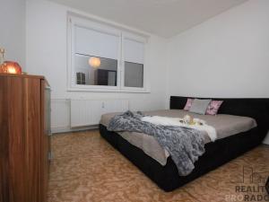Pronájem bytu 2+1, Břeclav, Budovatelská, 51 m2