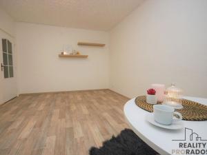 Pronájem bytu 2+1, Břeclav, Budovatelská, 51 m2
