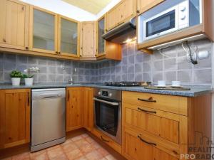 Pronájem bytu 2+1, Břeclav, Budovatelská, 51 m2