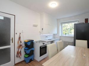 Pronájem bytu 2+1, Pardubice - Zelené Předměstí, Artura Krause, 60 m2