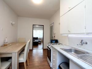Pronájem bytu 2+1, Pardubice - Zelené Předměstí, Artura Krause, 60 m2