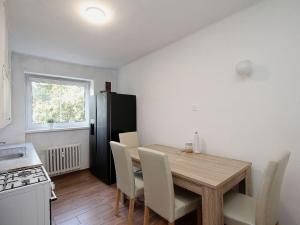 Pronájem bytu 2+1, Pardubice - Zelené Předměstí, Artura Krause, 60 m2