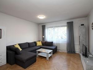 Pronájem bytu 2+1, Pardubice - Zelené Předměstí, Artura Krause, 60 m2