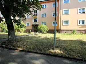 Pronájem bytu 2+1, Pardubice - Zelené Předměstí, Artura Krause, 60 m2