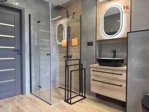 Pronájem bytu 2+1, Sázava, Sklářská, 63 m2