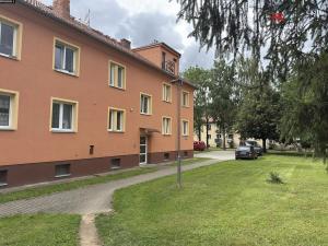 Pronájem bytu 2+1, Sázava, Sklářská, 63 m2