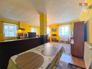 Prodej rodinného domu, Číměř - Sedlo, 88 m2