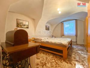 Prodej rodinného domu, Číměř - Sedlo, 88 m2
