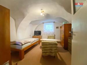 Prodej rodinného domu, Číměř - Sedlo, 88 m2