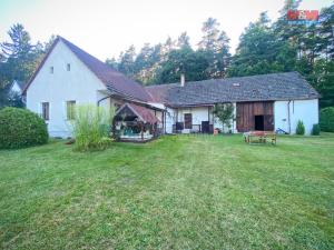 Prodej rodinného domu, Číměř - Sedlo, 88 m2