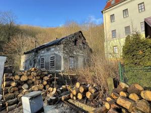 Dražba rodinného domu, Telnice, 104 m2