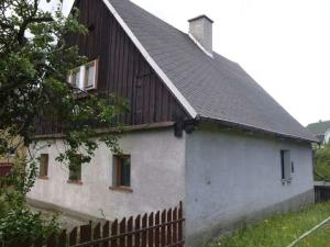Dražba rodinného domu, Horní Jiřetín, Sadová, 204 m2