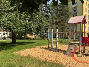 Pronájem bytu 4+kk, Dobříš, Přemyslova, 82 m2
