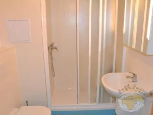 Pronájem bytu 1+kk, Praha - Hostivař, Fojtova, 34 m2