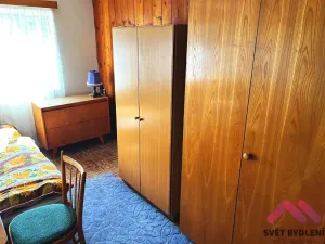 Prodej chalupy, Šluknov, 350 m2