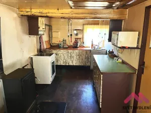 Prodej chalupy, Šluknov, 350 m2