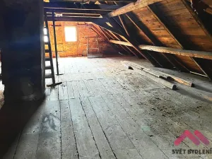 Prodej chalupy, Šluknov, 350 m2