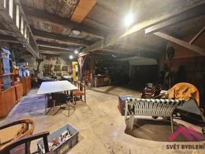 Prodej chalupy, Šluknov, 350 m2