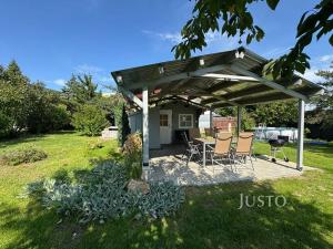 Prodej zahrady, Krupka, Dolní, 299 m2