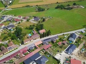 Prodej pozemku pro bydlení, Heřmaň, 1361 m2