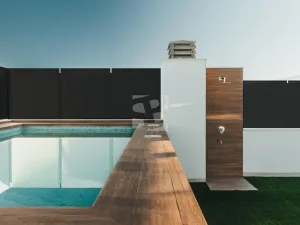 Prodej rodinného domu, San Pedro del Pinatar, Španělsko, 82 m2