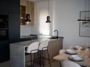 Prodej rodinného domu, Alhama de Murcia, Španělsko, 90 m2