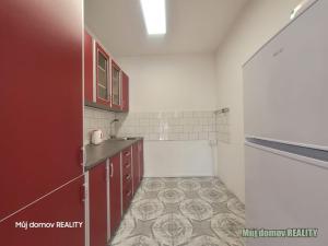 Pronájem bytu 2+kk, Praha - Letňany, Letovská, 44 m2