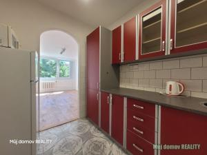 Pronájem bytu 2+kk, Praha - Letňany, Letovská, 44 m2