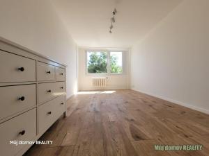 Pronájem bytu 2+kk, Praha - Letňany, Letovská, 44 m2