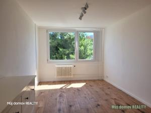Pronájem bytu 2+kk, Praha - Letňany, Letovská, 44 m2
