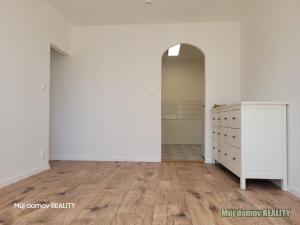 Pronájem bytu 2+kk, Praha - Letňany, Letovská, 44 m2