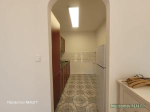 Pronájem bytu 2+kk, Praha - Letňany, Letovská, 44 m2
