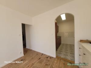 Pronájem bytu 2+kk, Praha - Letňany, Letovská, 44 m2