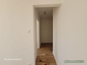Pronájem bytu 2+kk, Praha - Letňany, Letovská, 44 m2