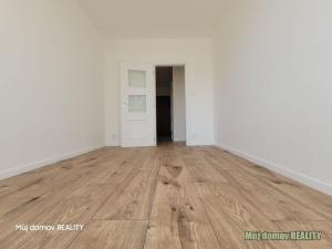 Pronájem bytu 2+kk, Praha - Letňany, Letovská, 44 m2