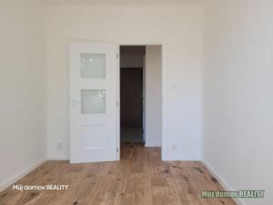 Pronájem bytu 2+kk, Praha - Letňany, Letovská, 44 m2