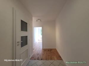 Pronájem bytu 2+kk, Praha - Letňany, Letovská, 44 m2