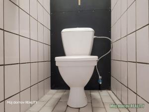 Pronájem bytu 2+kk, Praha - Letňany, Letovská, 44 m2
