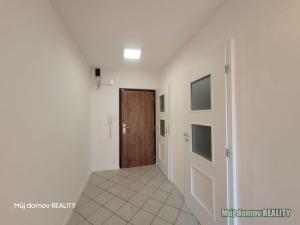 Pronájem bytu 2+kk, Praha - Letňany, Letovská, 44 m2