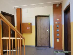 Pronájem bytu 2+kk, Praha - Letňany, Letovská, 44 m2