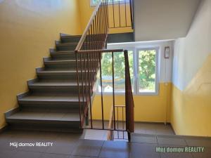 Pronájem bytu 2+kk, Praha - Letňany, Letovská, 44 m2