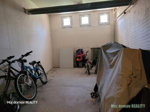 Pronájem bytu 2+kk, Praha - Letňany, Letovská, 44 m2