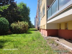 Pronájem bytu 2+kk, Praha - Letňany, Letovská, 44 m2