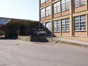 Pronájem skladu, Jablonec nad Nisou, Palackého, 102 m2