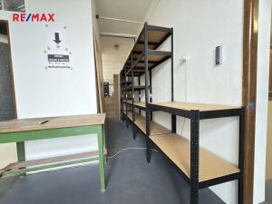 Pronájem skladu, Horní Bříza, Sídlištní, 145 m2