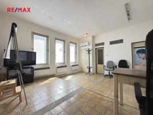 Pronájem skladu, Horní Bříza, Sídlištní, 145 m2